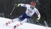 NEVENA BEZ PLASMANA: Naša najbolja skijašica nije završila trku u Kurševelu