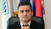 NEĆE LIMUZINE: Gradonačelnik Smedereva Jovan Beč obustavio kupovinu novih vozila za gradsku upravu
