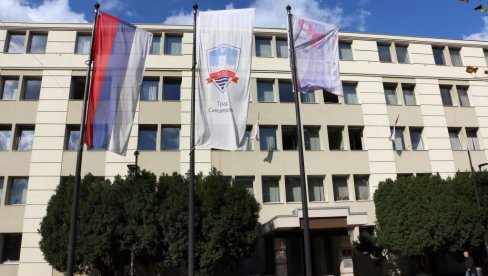 SKUPŠTINE GRADA SMEDEREVA: Pred Svetog Nikolu o budžetu za 2021. godinu