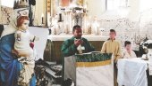 INDONEŽANIN DRŽI MISU U SELU NEUZINI: U Katoličkim crkvama u okolini Zrenjanina službuje sveštenik iz najveće ostrvske države na svetu