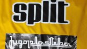 VRATILA SE JUGOPLASTIKA: Staro ime kluba sa Gripa ponovo na žutom dresu
