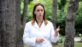 EVO KADA ĆE SE ZAUSTAVITI ŠIRENJE VIRUSA U SRBIJI: Doktorka Gnjatović objavila optimistične prognoze