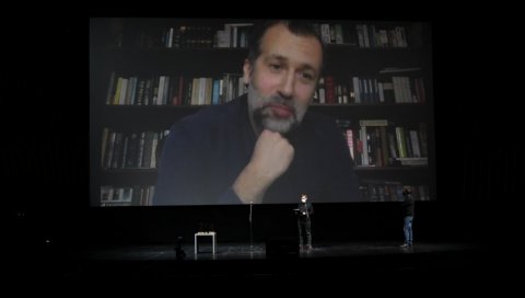 ГРАН-ПРИ ДАУ ДЕФЕНЕРАЦИЈИ: Доделом награда завршен 26. ФАФ