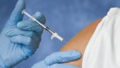 LEKARI ODBIJAJU DA SE VAKCINIŠU: Veliki problem u Ukrajini, masovno propadaju vakcine protiv korone