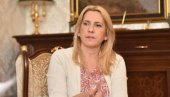 ПРЕКО СРПСКЕ УДАРАЈУ НА СРБИЈУ: Председница РС Жељка Цвијановић о нападима на Бањалуку и наш народ