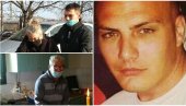 POLETELO JE 13 AVIONA, NJIHOV SE NIJE VRATIO: Tuga u porodici Igora Ivanovića, mladića koji je poginuo u padu aviona (FOTO/VIDEO)