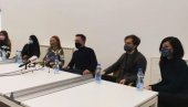 “EP O GILGAMEŠU” NA PROLEĆE: Gradsko pozorište u Čačku priprema treću predstavu