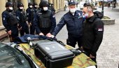 VULIN: Policija brine o bezbednosti Srba na KiM