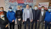 NA ČELU DRAGANA MILADINOVIĆ: Izabran novi Opštinski odbor Jedinstvene Srbije u Kovinu