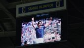 RIMSKI OLIMPIKO MENJA IME? Đani Infantino predlaže da se stadion u glavnom gradu Italije nazove po legendarnom napadaču azura