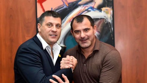 ZVEZDA ČEKA TRIJUMFALNI POVRATAK: Dejan Stanković na Marakani postavljao rekorde, šta ga sad čeka posle odlaska Milojevića?