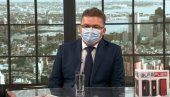 ПЛУЋА СУ САМО УЛАЗНА ВРАТА ЗА КОРОНУ! Проф. др Андријевић објаснио које органе вирус напада и када се у лечење уводе антибиотици