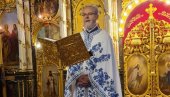 ČETRDESET GODINA PASTIRSKE BRIGE ZA VERNIKE: Prota Stojadin Pavlović služio liturgiju, obeležen veliki jubilej šabačkog sveštenika