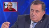 ODGOVOR KOJI SU SVI ČEKALI: Dodik Turkovićevoj očitao lekciju zbog vređanja Srba i najavio sledeći potez (VIDEO)