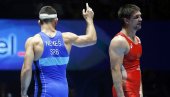 СИЈА ЗЛАГО! Србија слави, Виктор Немеш освојио најсјајније одличје на Медитеранским играма