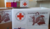 OSTAVITE POKLON ZA NOVOGODIŠNJE PAKETIĆE: Akcija Crvenog krsta za najugroženiju decu Ćićevca