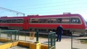 NA RELACIJI POŽAREVAC-SMEDEREVO Novi red vožnje nije obradovao putnike