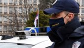 ПО НАЛОГУ ТУЖИЛАШТВА: Полиција у Шапцу подноси кривичну пријаву против осумњиченог за неовлашћено држање дроге