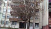НАПУСТИЛА ИНТЕНЗИВНУ НЕГУ: Опоравља се девојчица из Крагујевца која је пала са четвртог спрата