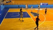 KORAK KA PLEJ-OFU: Košarkašice Kraljeva pobedile Partizan