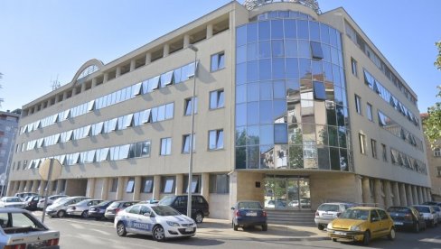 LAKŠE DO DOKAZA I PODATAKA O ZLOČINIMA: Forenički centar u Podgorici od Francuske dobio uređaj za automatsku pretragu u balistici