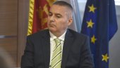 NOVA SRAMOTA CRNE GORE: Veljović oslobođen optužbi za pozivanje na otpor