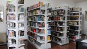 LEPA VEST ZA LJUBITELJE KNJIGA U KRALJEVU: Besplatan upis u biblioteku Kulturnog centra Ribnica