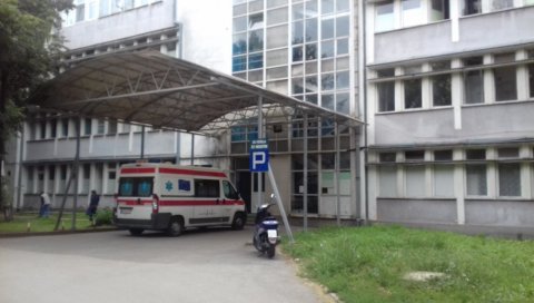 ДОКТОРИ ДЕСЕТКОВАНИ: Тешка епидемиолошка ситуација у здравственом центру у Неготину