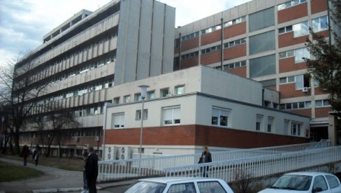 HOSPITALIZOVANO 115 PACIJENATA: Još tri smrtna ishoda na kovid odeljenjima čačanske bolnice