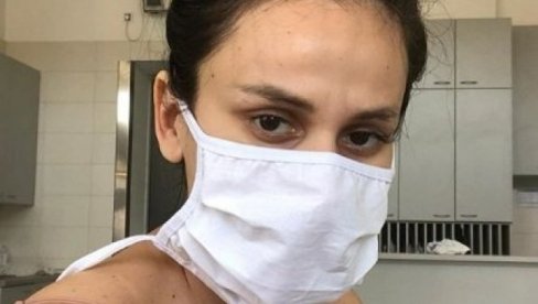 NA MESTU DARKOVOG OCA SAM MOGLA BITI JA: Indi progovorila o tragediji porodice Lazić