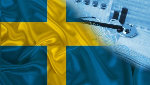 POJAČAN PRITISAK NA ZDRAVSTVENI SISTEM:  U Švedskoj rekordan brooj novozaraženih treći put ove nedelje