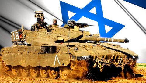 ХАМАС НИЈЕ ПОБЕЂЕН: Израелци не сматрају да су однели победу у последњем сукобу са Палестинцима