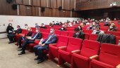 U KASI I NOVI KREDIT ZA REPROGRAM: Odbornici skupštine grada u Vranju jednoglasno usvojili budžet za 2021. godinu
