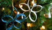 KONKURS ZA DECU: Biraju se najlepši novogodišnji ukrasi i čestitke u Kostolcu
