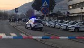 POLICIJA BLOKIRALA GRAD: Detalji pucnjave u Novom Pazaru, traje potera za dvojicom napadača?