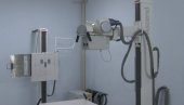 DONACIJA SEKRETARIJATA ZA ZDRAVSTVO: Digitalizovani rendgen stigao u Dom zdravlja u Kovinu