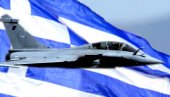 GRCI SE NAORUŽAVAJU: Naručili nove borbene avione, evo za koju letelicu su se odlučili