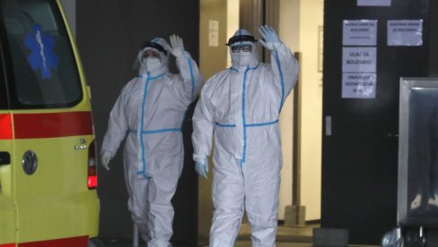 ЕПИДЕМИОЛОШКА СИТУАЦИЈА НА КИМ: 181 новооболели, преминуло осам особа