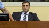 OSTAJE MU DOŽIVOTNI ZATVOR: Hag odbio reviziju presude Milanu Lukiću