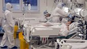 IZ SVE SNAGE OSETIŠ UMOR, BOL I TEMPERATURU: Ispovest mladog srpskog anesteziologa koji je preležao virus korona