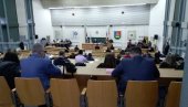 KASA „TEŠKA“ VIŠE OD DEVET MILIJARDI: Usvojen budžet grada Kragujevca za narednu godinu