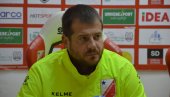 LALATOVIĆ OTKRIO: Evo da li trener Vojvodine ostaje u klubu