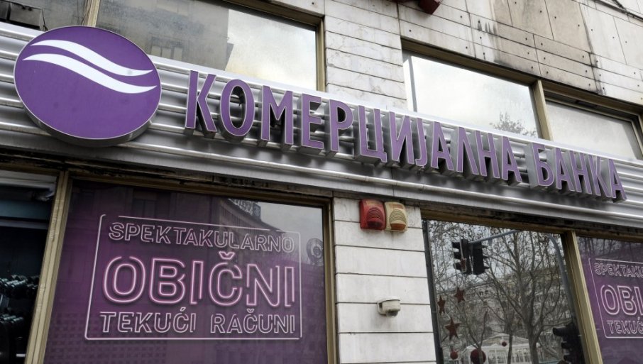 Komercijalna i zvanično slovenačka: Deset meseci nakon što je domaća banka prodata NLB, transakcija završena