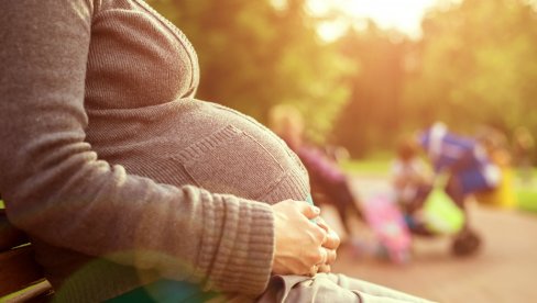 DIREKTOR GAK VIŠEGRADSKA OTKRIO: Već ima žena koje su se vakcinisale i porodile, bebe imaju antitela