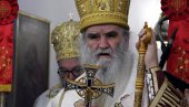 АМФИЛОХИЈЕ НИЈЕ НАПИСАО ТЕСТАМЕНТ: Шта је истина о наводном завештању покојног митрополита црногорско-приморског
