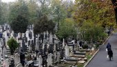PORAŽAVAJUĆ REKORD: Srbija ima najveći broj umrlih od Drugog svetskog rata