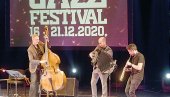 VASILIĆ ZA POČETAK: Otvoren 36. beogradski džez festival