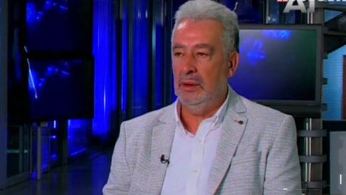 BESPLATNI SAVET: Profesor Mirović objasnio Krivokapiću kako da smeni Katnića i Lazovića