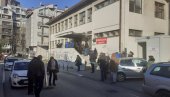 NAGLI SKOK BROJA OBOLELIH: U Zlatiborskom okrugu registrovano još 130
