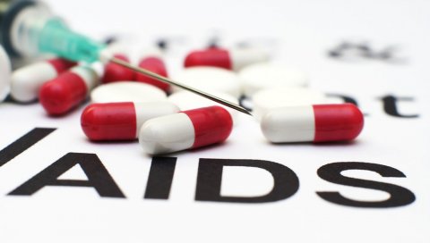 СВЕТСКИ ДАН БОРБЕ ПРОТИВ СИДЕ: Подршка за људе који су ХИВ позитивни